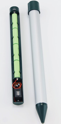  отпугиватель кротов SITITEK Гром-Профи