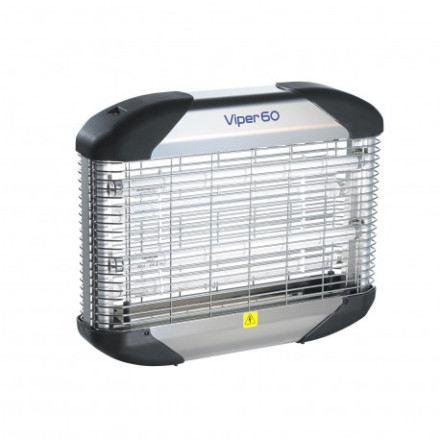 Антимоскитная лампа "Viper 60 Killer" Антимоскитная лампа "Viper 60 Killer"