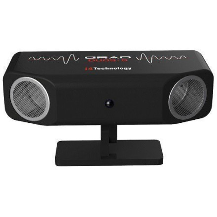 Стационарный отпугиватель собак "Grad Duos S" Стационарный отпугиватель собак "Grad Duos S"