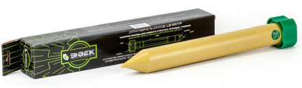 Ультразвуковой отпугиватель кротов «Экоснайпер LS-997P» Ультразвуковой отпугиватель кротов «Экоснайпер LS-997P»