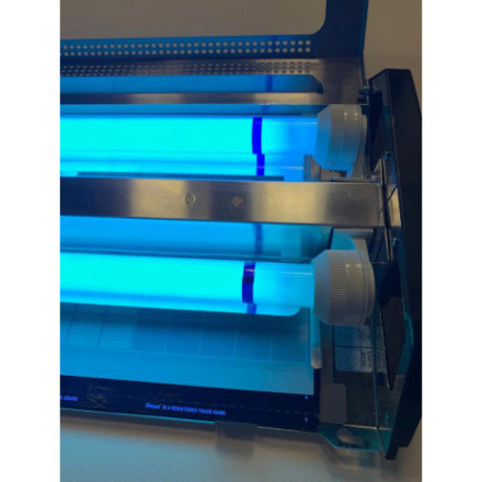 Ловушка для комаров "GENUS FLI (JET PROF) IP65" Ловушка для комаров "GENUS FLI (JET PROF) IP65"